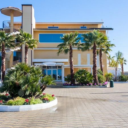 Hotel Zabbara Licata Luaran gambar