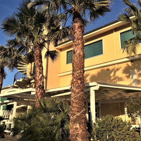 Hotel Zabbara Licata Luaran gambar