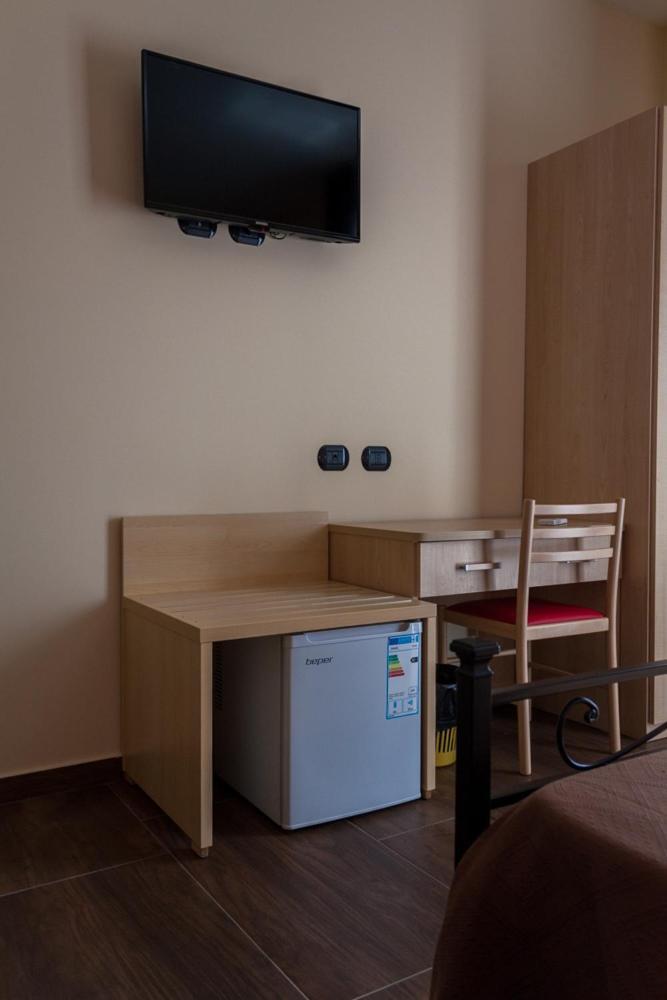 Hotel Zabbara Licata Luaran gambar