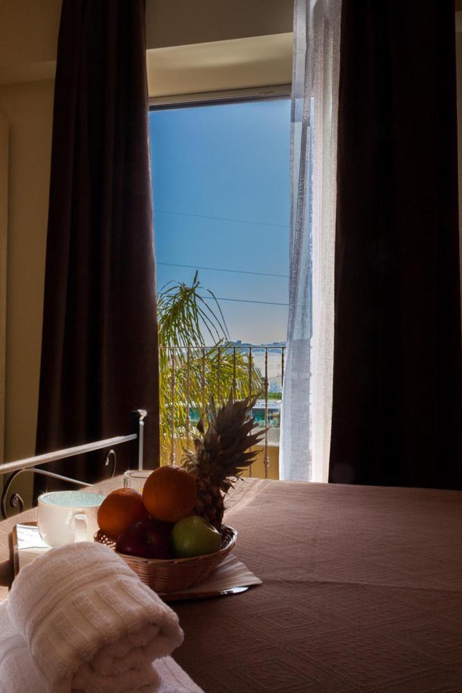 Hotel Zabbara Licata Luaran gambar