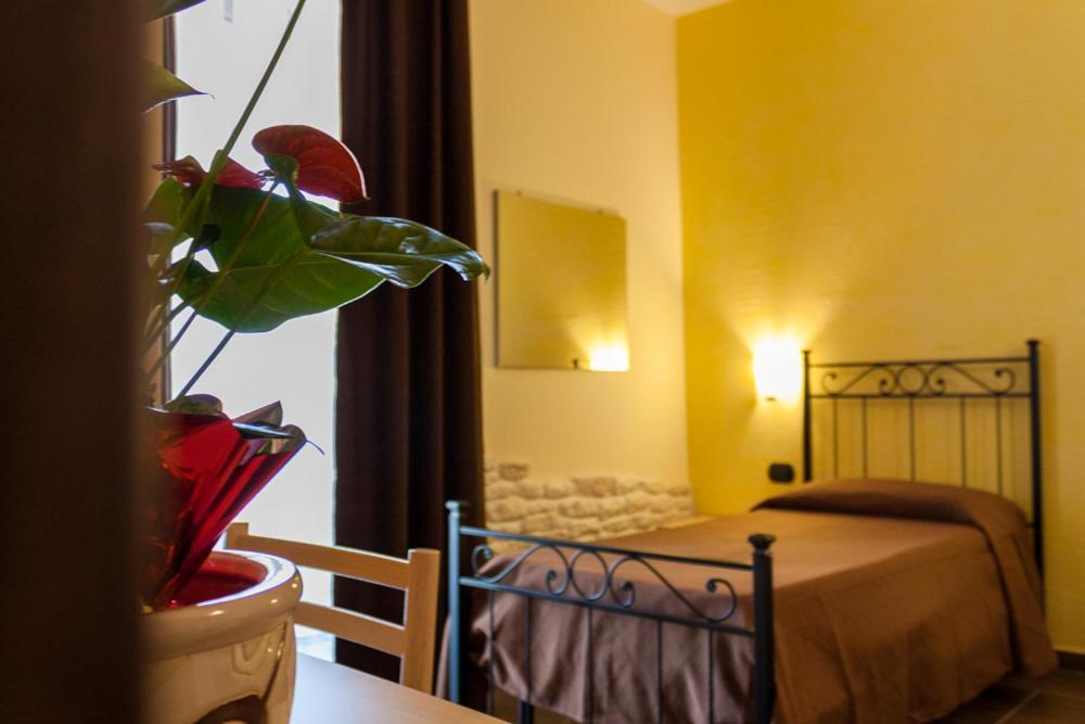 Hotel Zabbara Licata Luaran gambar