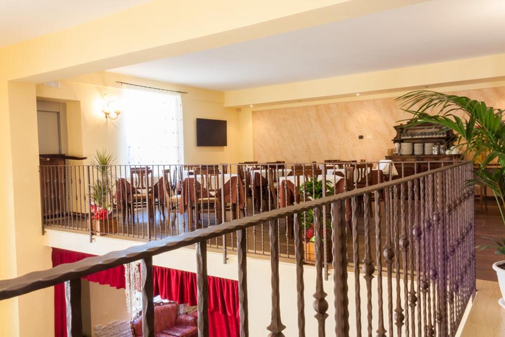 Hotel Zabbara Licata Luaran gambar