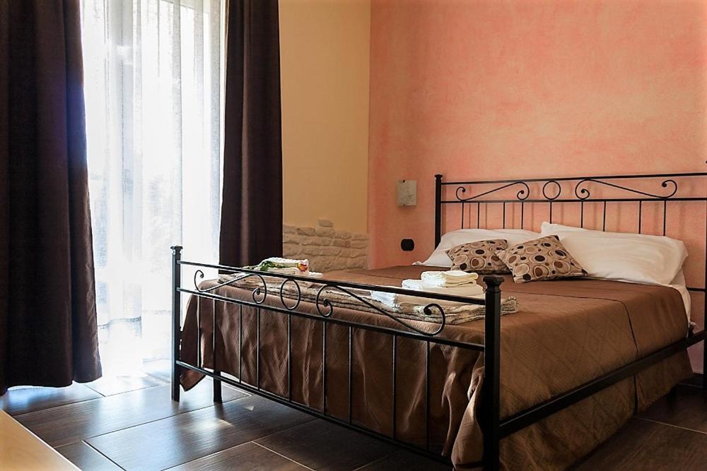 Hotel Zabbara Licata Luaran gambar