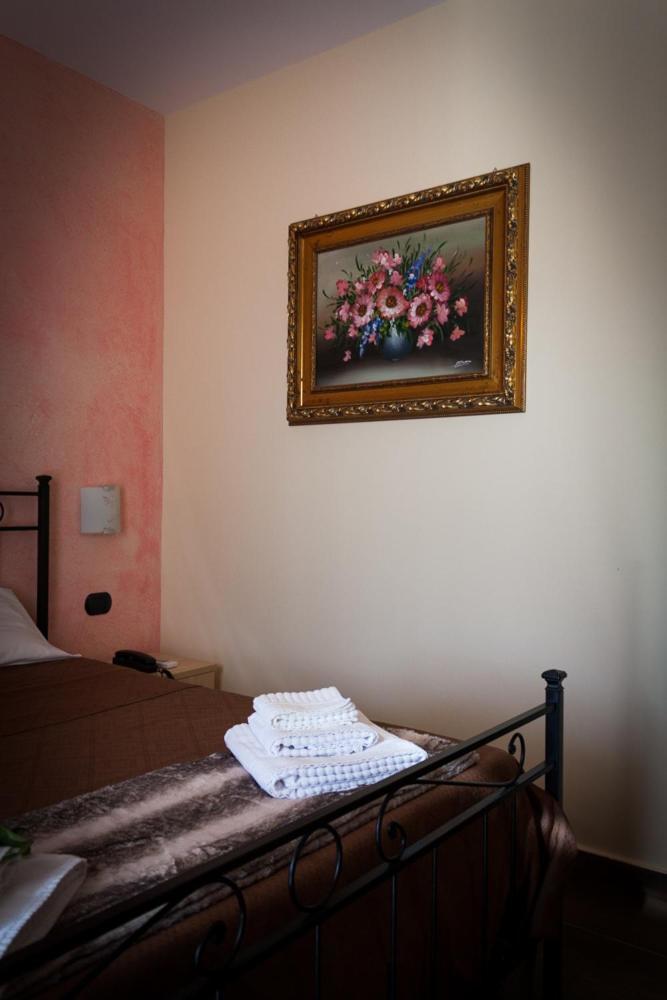 Hotel Zabbara Licata Luaran gambar