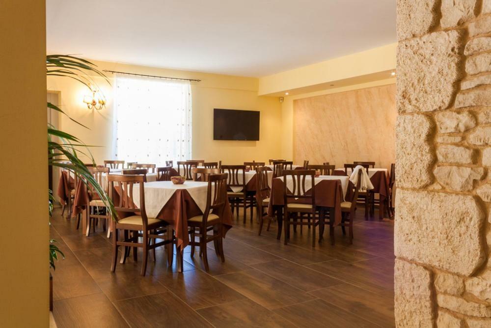 Hotel Zabbara Licata Luaran gambar